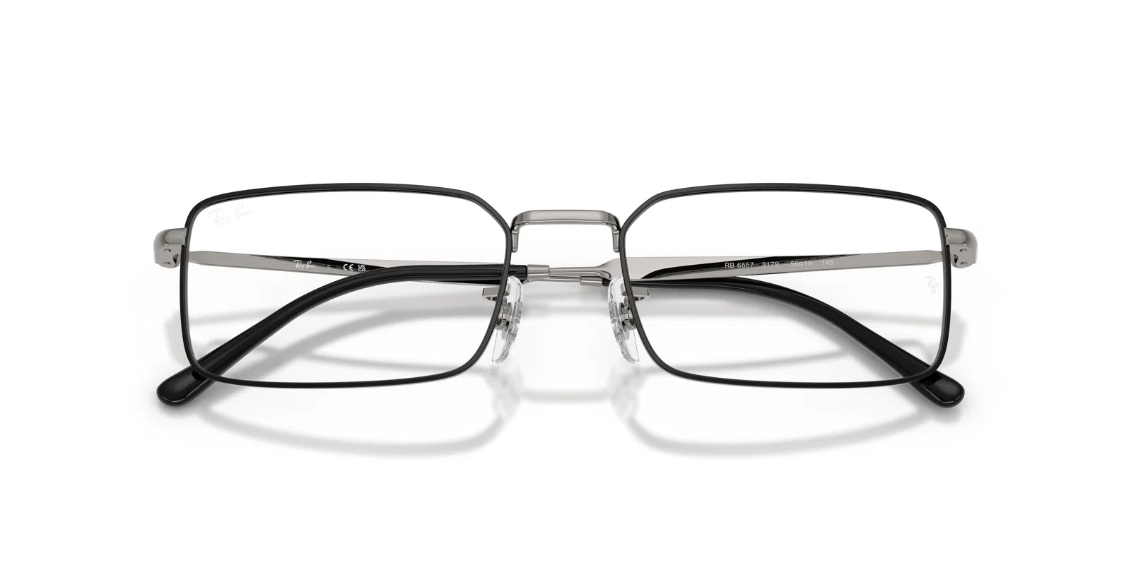 Ray-Ban 6557 Eyeglasses - view 29